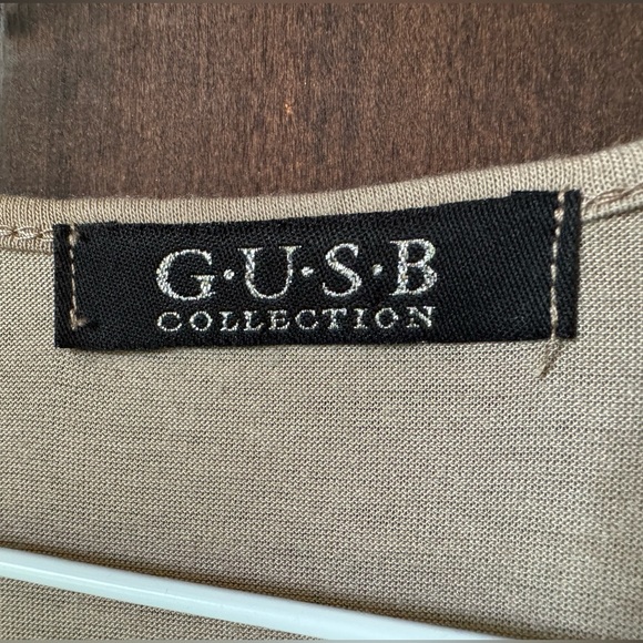 GUSB Collection - Picture 3 of 4